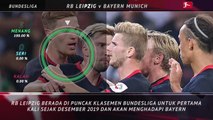 5 Things - Leipzig di Puncak Klasemen