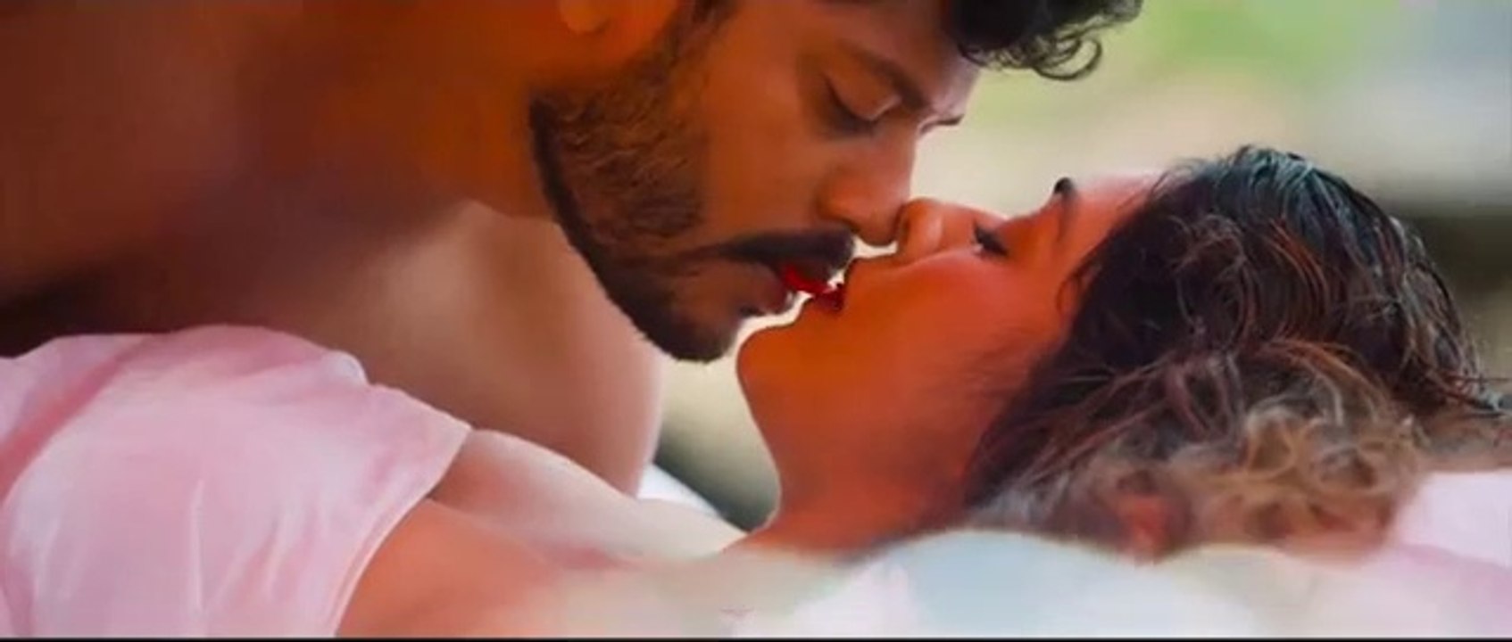 RDX Love Trailer  Paayal Rajput, Tejus Kancherla, C Kalyan  Haappy Movies