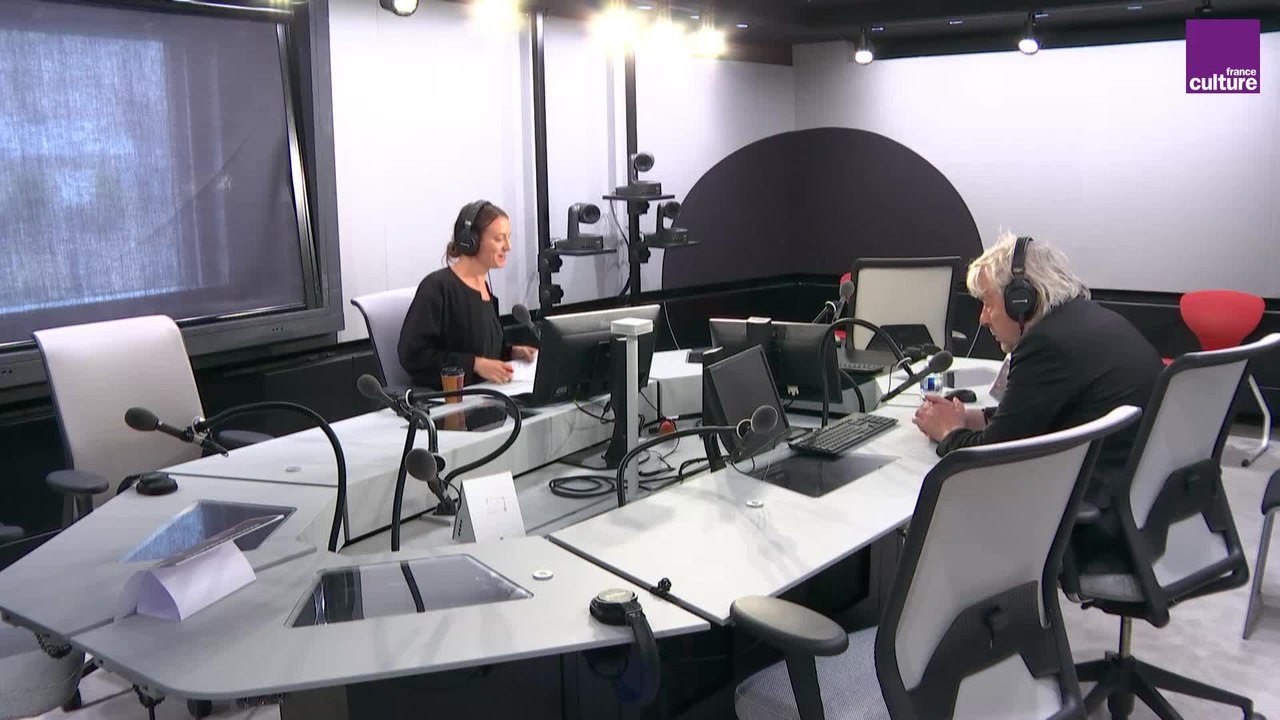 Arno: "Les artistes ne sont rien sans l'être humain mais l'être humain peut vivre sans les artistes"