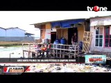 Polemik Sampah di Kampung Bengek