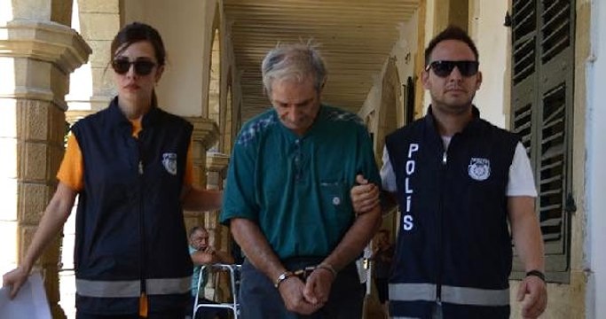 Kız çocuğuna cinsel istismarda bulunan 75 yaşındaki sapık konuştu: Şeytana uydum