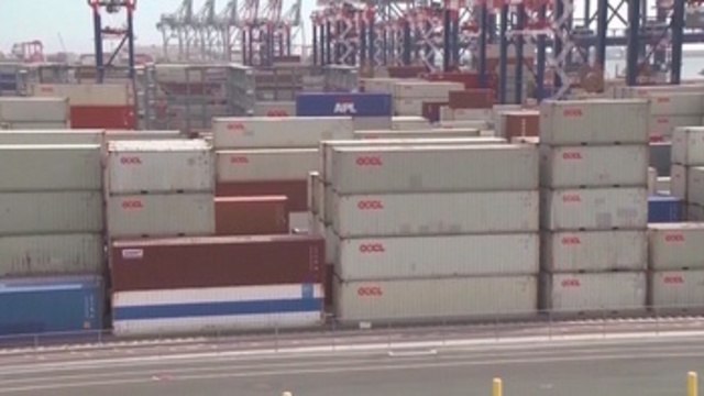 China añade algunos productos agrícolas a exención de aranceles a EEUU