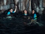 47 Meters Down: Uncaged: Trailer HD VO st FR/NL