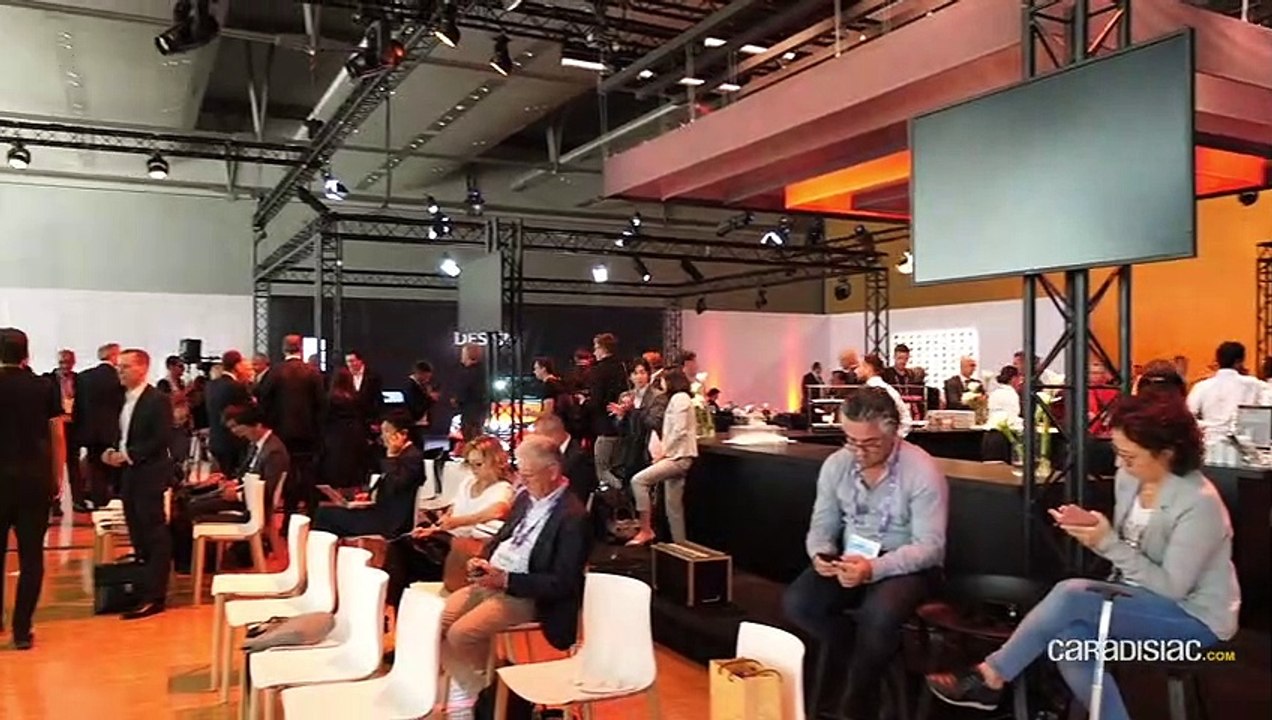 SUV urbains : les nouveautés du Salon de Francfort 2019