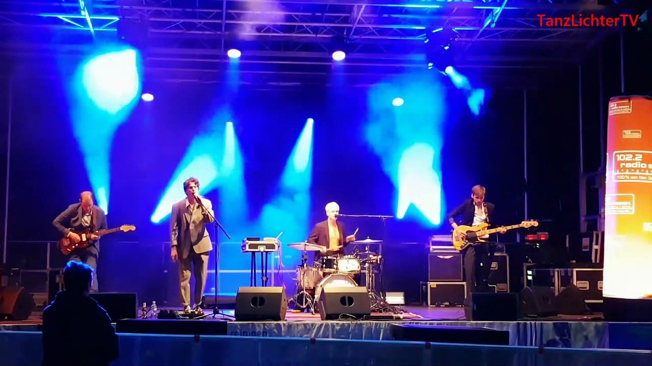 DOTE - Mango @ Essen Original 06.09.2019