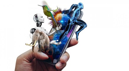 Tu revista Muy Interesante, ahora en formato digital