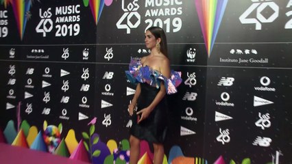 Elena Furiase, cada día más orgullosa de su pequeño Noah