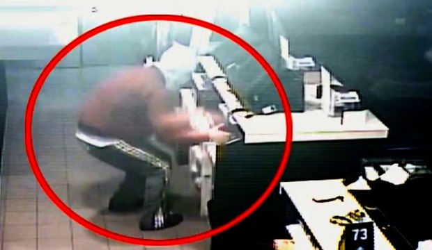 Acireale (CT) - Rapine in banche, poste e negozi: sgominata banda (13.09.19)