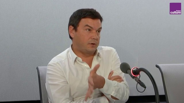 Du besoin de régulation démocratique, avec Thomas Piketty