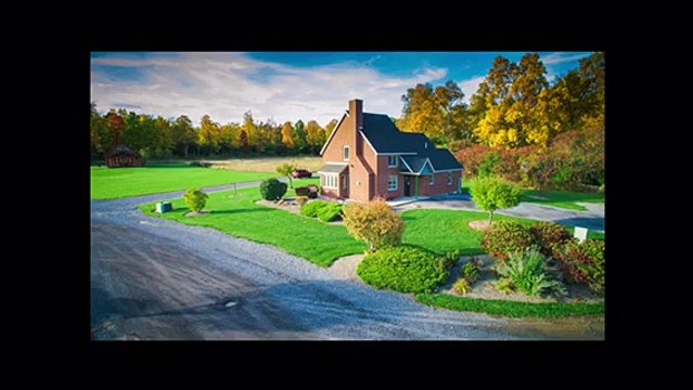 Vacation Rental Finger Lakes