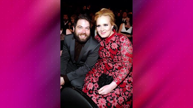 Adele célibataire : les papiers de son divorce officiellement signés