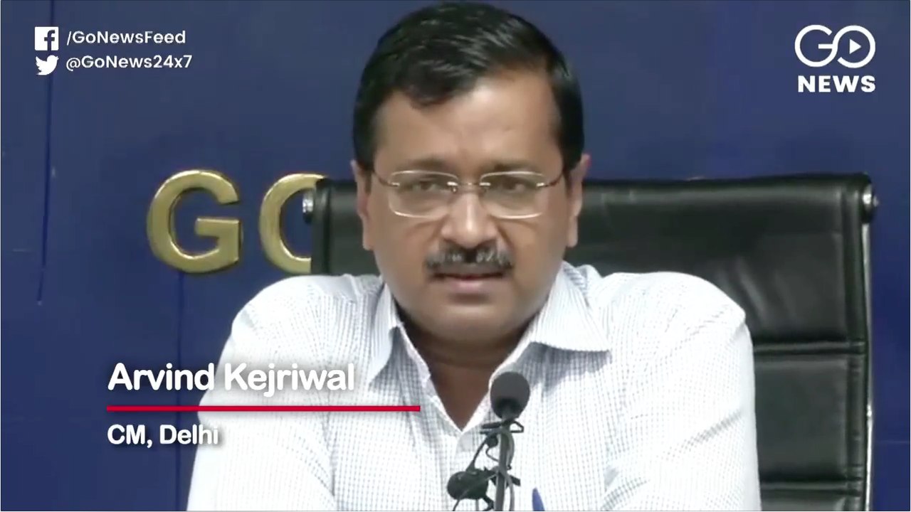 Odd-Even To Make A Comeback In Delhi