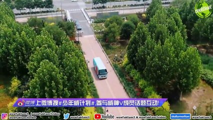 [INDO SUB] WayV Dream Plan - 'Begins Their Farm Life' Episode 1