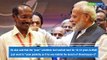 PM Modi responsible for Chandrayaan-2 failure, his presence was 'bad omen': Kumaraswamy