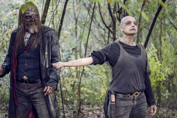 The Walking Dead season 10 : The End Of The World Trailer - New Horror TV Series