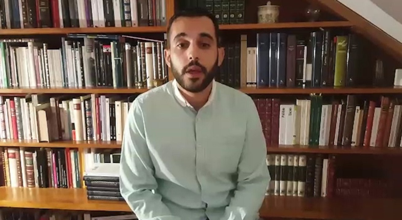 Exedil de UP en Ciudad Real pedirá perdón por sus tuits contra Cospedal