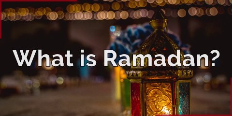Discover the Meaning of Ramadan: A Spiritual Journey 🌙