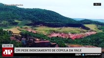 CPI de Brumadinho de Minas indicia 13 por rompimento de barragem da Vale