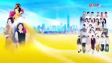 Đại Thời Đại Tập 168 - đại thời đại tập 169 - Phim Đài Loan - THVL1 Lồng Tiếng - Phim Dai Thoi Dai Tap 168