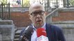 Boye realiza advertencias sobre el recurso de Puigdemont ante el TJUE