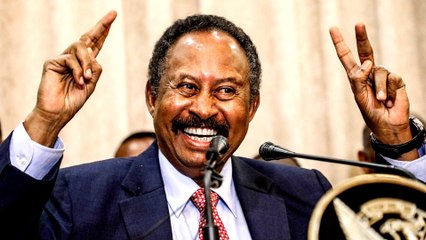 Sudan PM to meet armed groups to restore peace