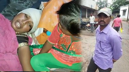 2 बेटी पैदा होने पर गर्भवती पत्नी को घर से निकाला, बेटा जन्मा तो लेने पहुंचा पति