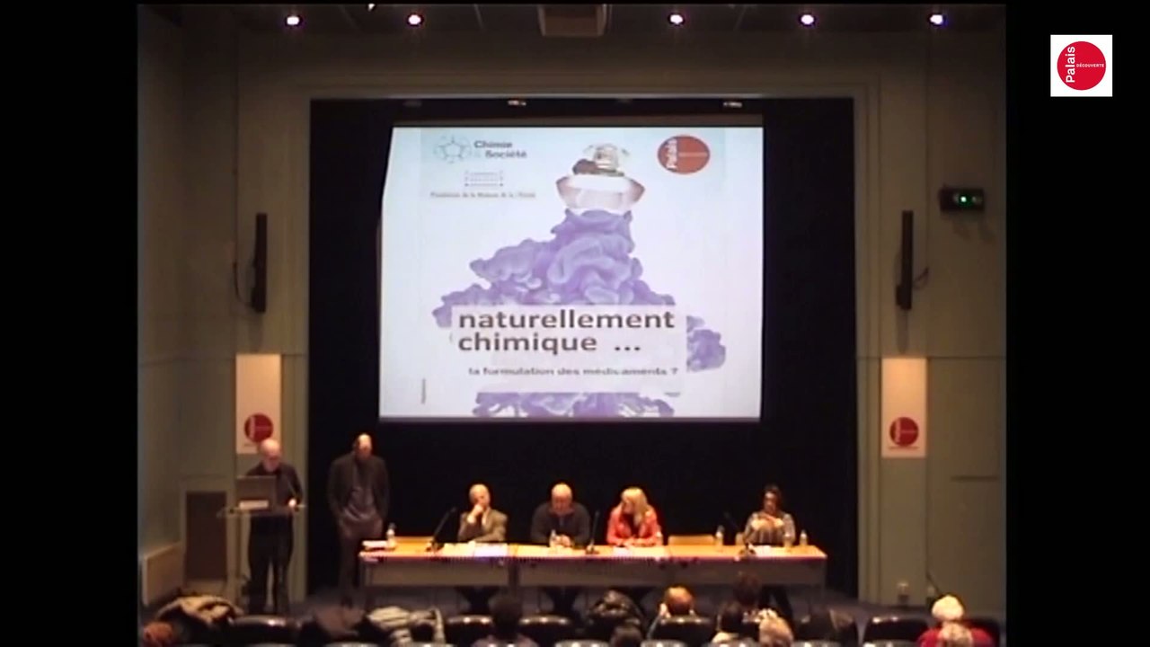 La formulation des médicaments