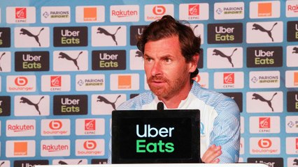 Replay : La conférence de Villas-Boas #ASMOM