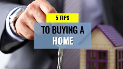 Property - Tips for finding your perfect property
