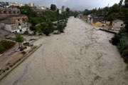 Tertulia de Federico: Alerta en el Levante por fuertes inundaciones