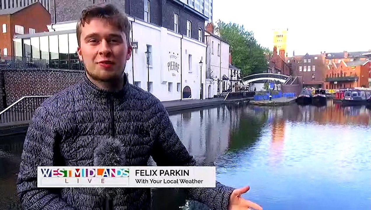 WEATHER: September 14th 2019