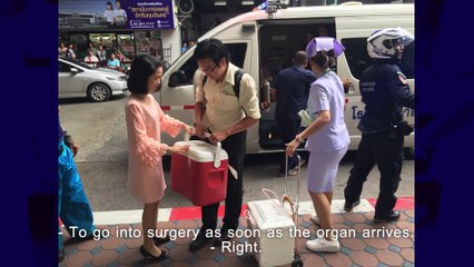 Perspective EP.34 : ศ.นพ.สุรศักดิ์ ลีลาอุดมลิปิ [15 ก.ย 62]