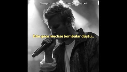 'Susamam' şarkısıyla gündem olan Şanışer’den 'FETÖ’cü, PKK’lı' iddialarına şarkılı yanıt