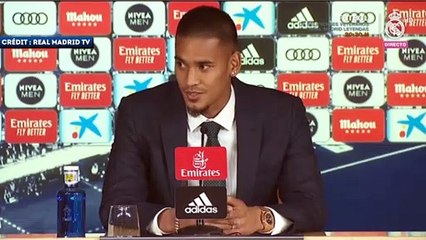 Alphonse Areola se livre sur Zidane, et son rôle à venir au Real Madrid