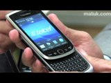 Nuevos Equipos Blackberry - Navidad 2011