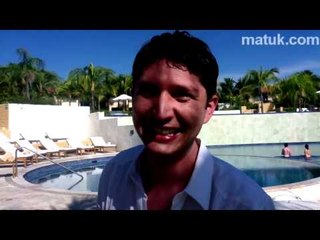 Presentación BlackBerry 9900