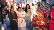 Watch Divya Khosla Dance with Tulsi Kumar at Ganpati Visarjan Celebration