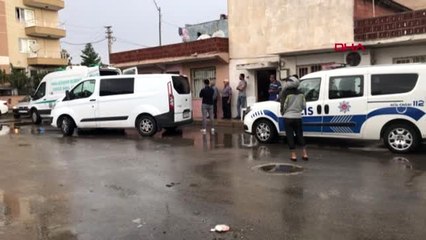 Manisa 18 yaşındaki genç kız evinde av tüfeğiyle öldürülmüş bulundu