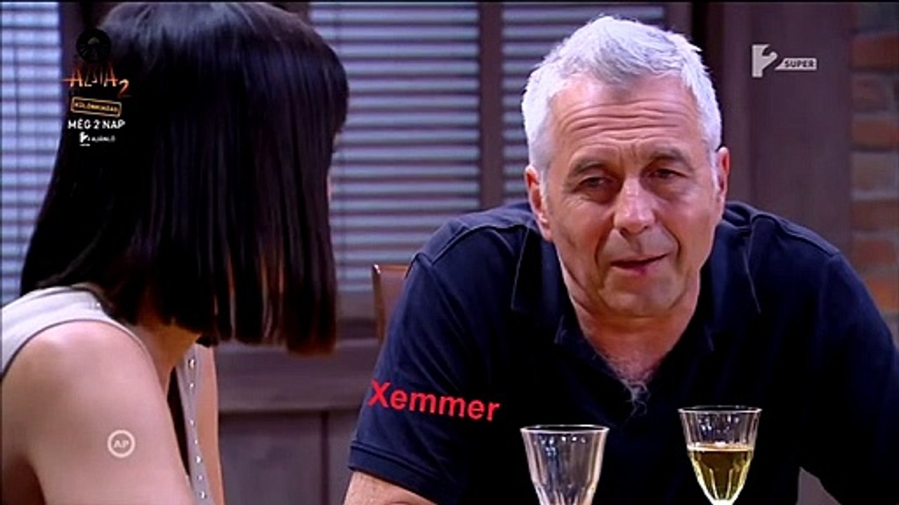 Jóban Rosszban 2019.09.13. - 3684. rész