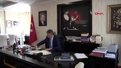 Ankara-çocuk koruma evleri'nden çıkarılan çocuklara mamak'ta lojman