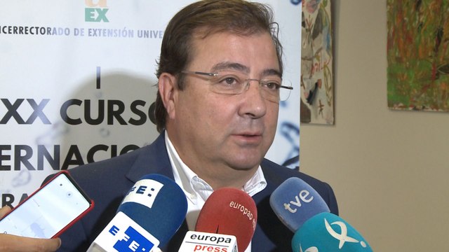 Vara dice que en la situación actual del país sobran inventos