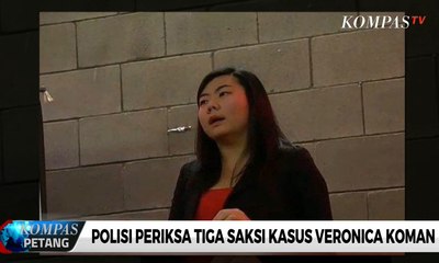 Polisi Periksa Tiga Saksi Lagi Untuk Kasus Veronica Koman