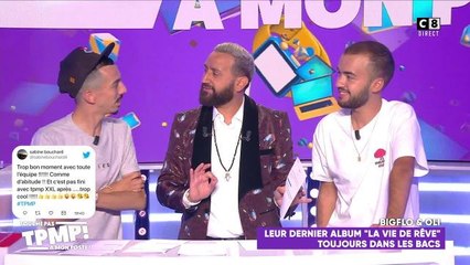 Bigflo et Oli ont refusé d'être coachs de The Voice !