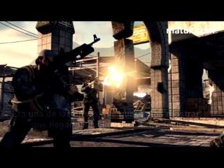 Entrevista con Jim Ferris Product Manager de Medal of Honor