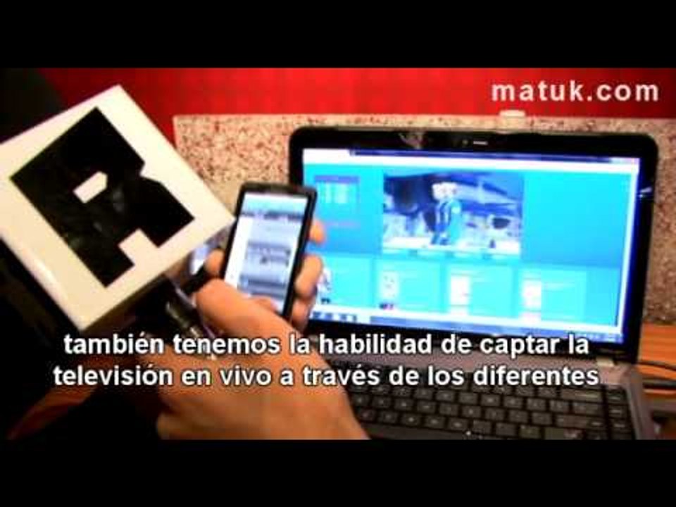 CES 2011: Motorola, angry birds, bicicletas, etc...