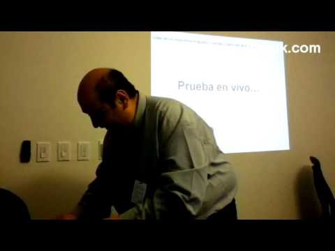 Prueba 1 Teclado Lenovo