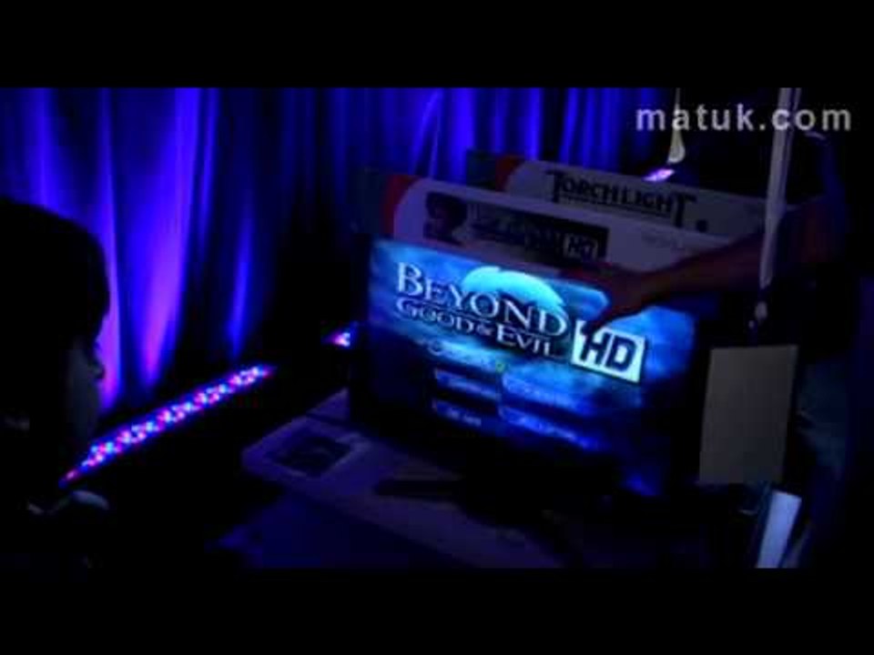 Xbox Showcase 2011