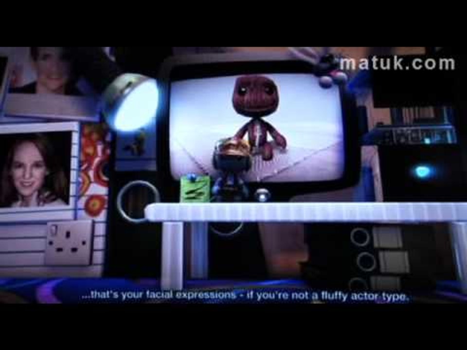 Little Big Planet 2