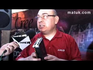 Nueva tarjeta de video AMD Radeon 6870