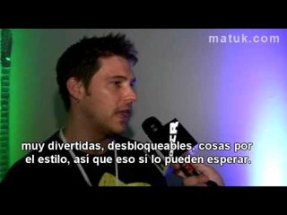 Gunstringer para Kinect